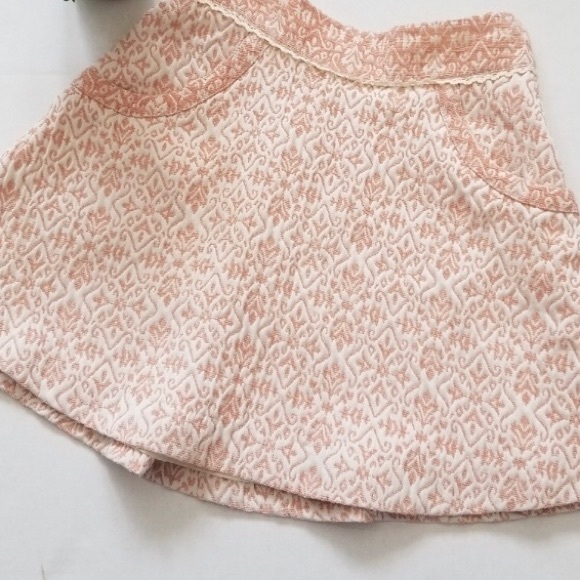 Free People Dresses & Skirts - Free People | Circle Skirt NWOT